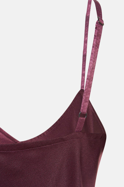 Chemisier (sans manches) Rouge - ONLY®