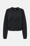 Cardigan - gris