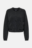 Cardigan - gris