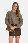 Cardigan beige - ONLY®