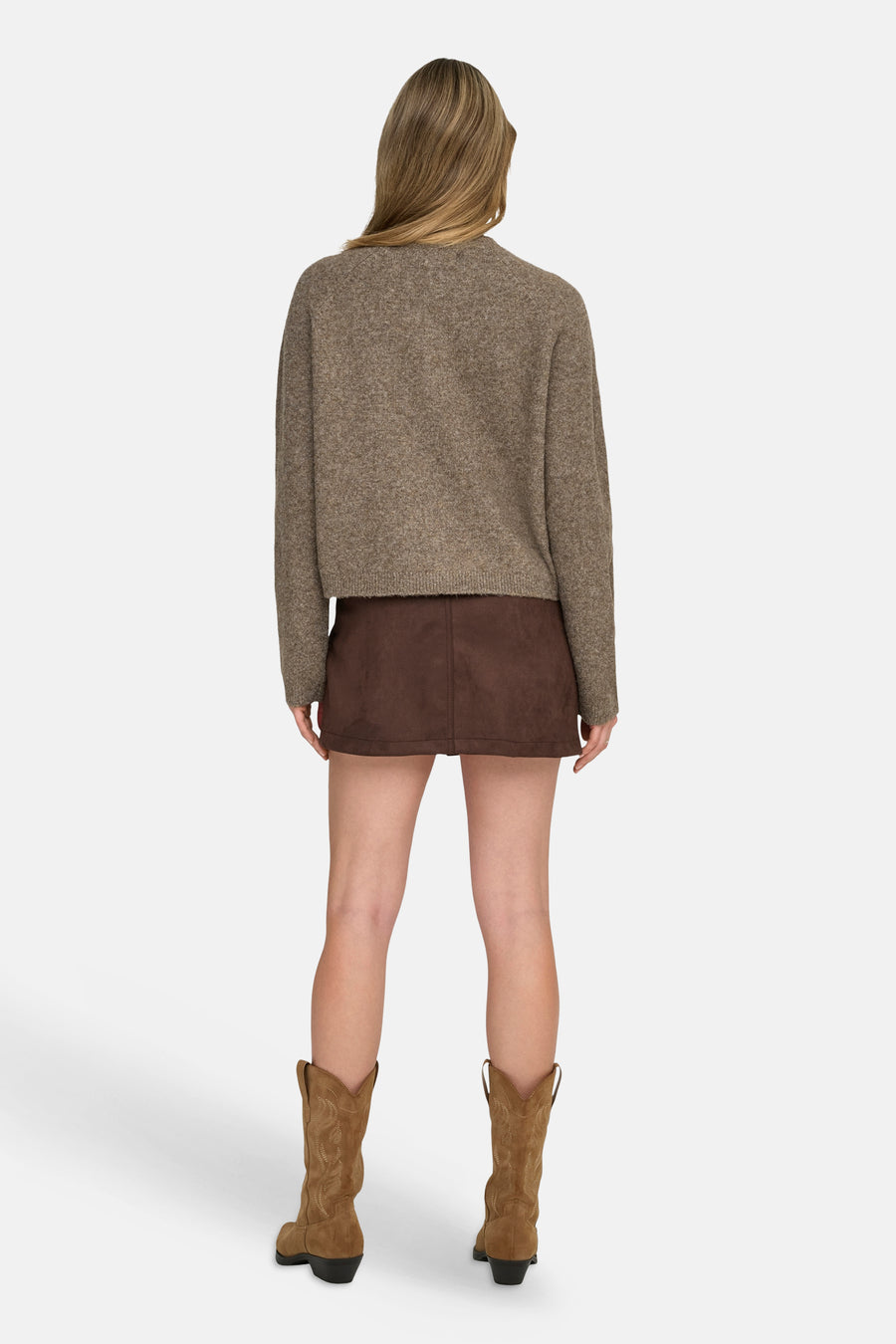 Cardigan beige - ONLY®