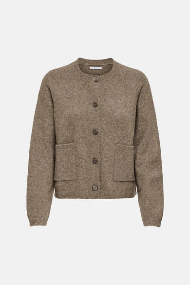 Cardigan beige - ONLY®