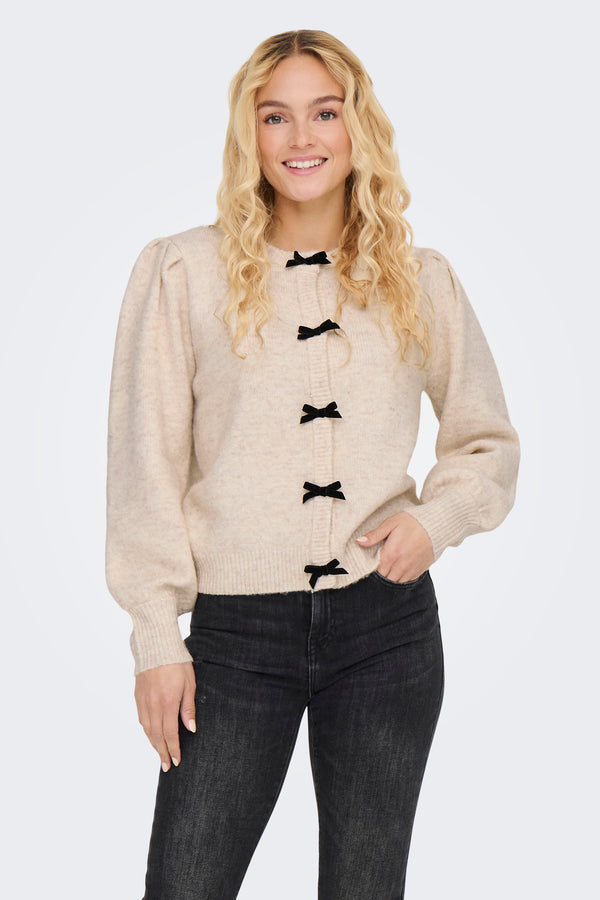 Cardigan Blanc - ONLY®