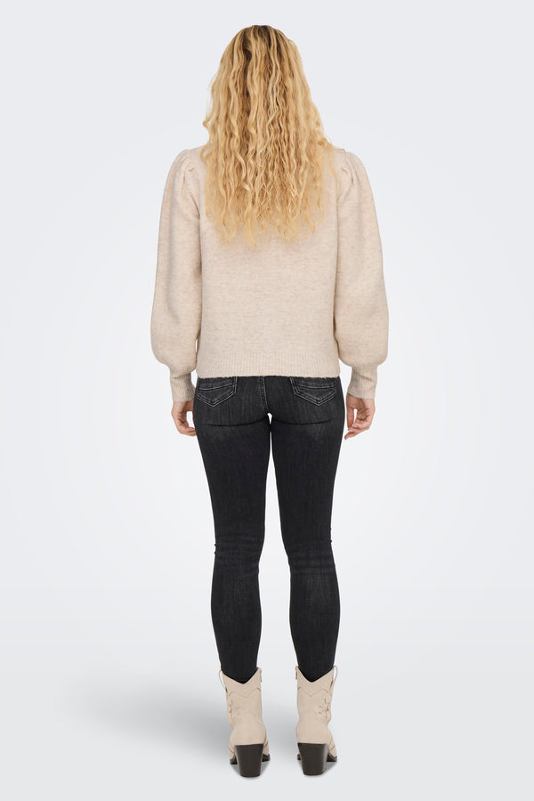 Cardigan Blanc - ONLY®