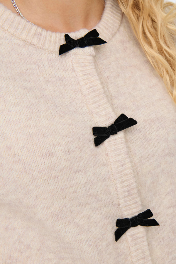 Cardigan Blanc - ONLY®
