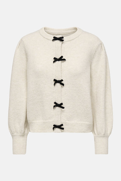 Cardigan Blanc - ONLY®