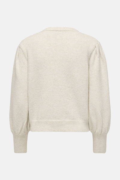 Cardigan Blanc - ONLY®