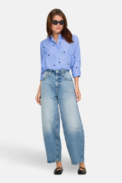 Hemd (lange mouwen)  - ONLY®