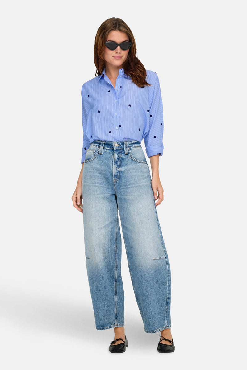 Hemd (lange mouwen)  - ONLY®