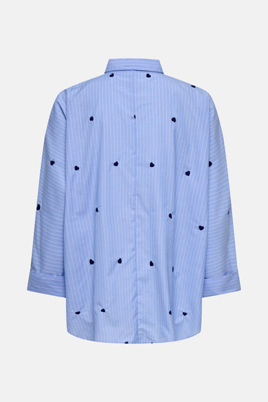 Hemd (lange mouwen)  - ONLY®