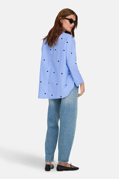 Hemd (lange mouwen)  - ONLY®