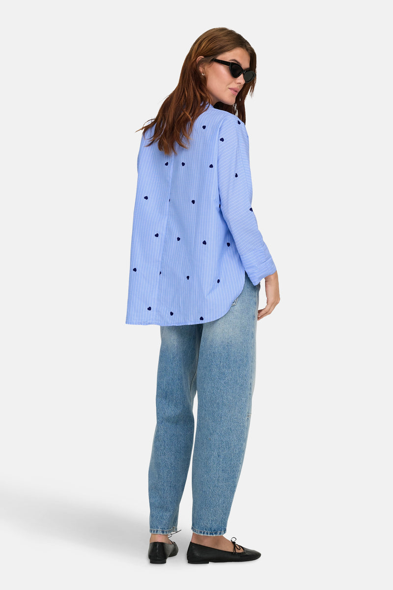 Hemd (lange mouwen)  - ONLY®