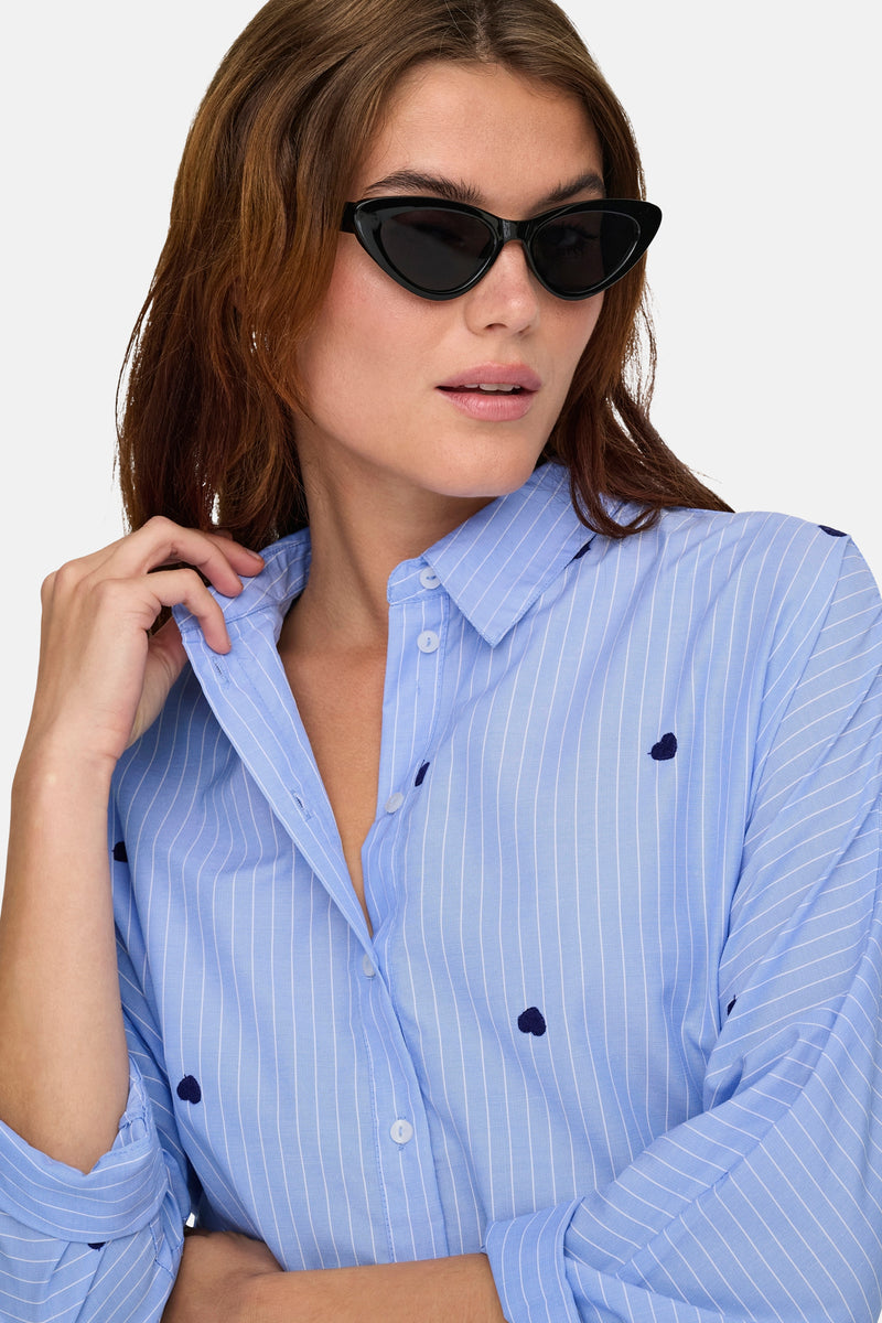 Hemd (lange mouwen)  - ONLY®