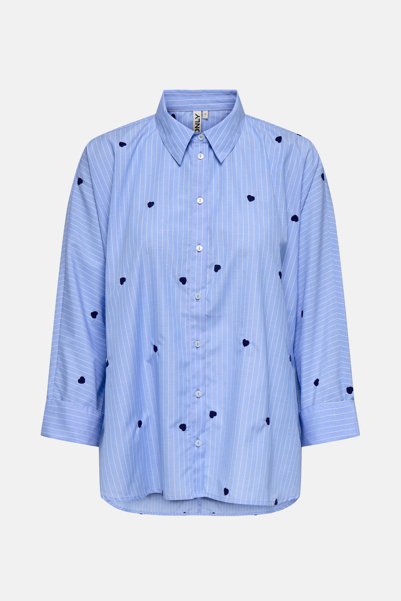 Hemd (lange mouwen)  - ONLY®