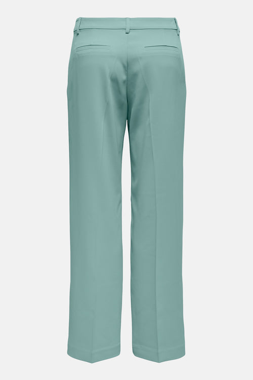 Pantalon de costume Bleu - ONLY®