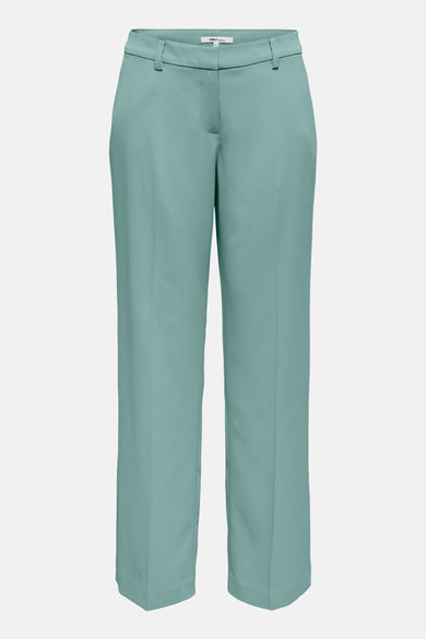 Pantalon de costume Bleu - ONLY®