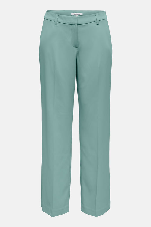 Pantalon de costume Bleu - ONLY®