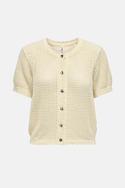 Gilet Écru - ONLY®