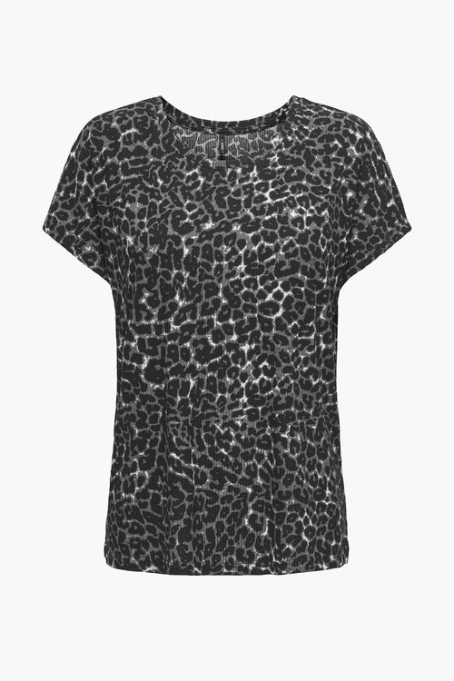 ONLNIKKIE S/S AOP TOP CS JRS