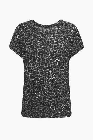 ONLNIKKIE S/S AOP TOP CS JRS