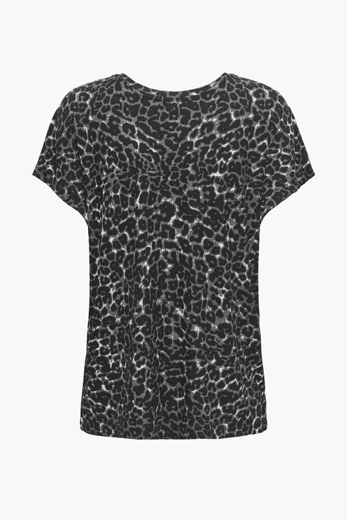 ONLNIKKIE S/S AOP TOP CS JRS