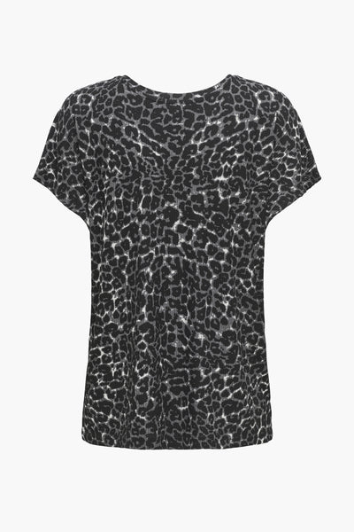 Chemisier (manches courtes) Gris - ONLY®