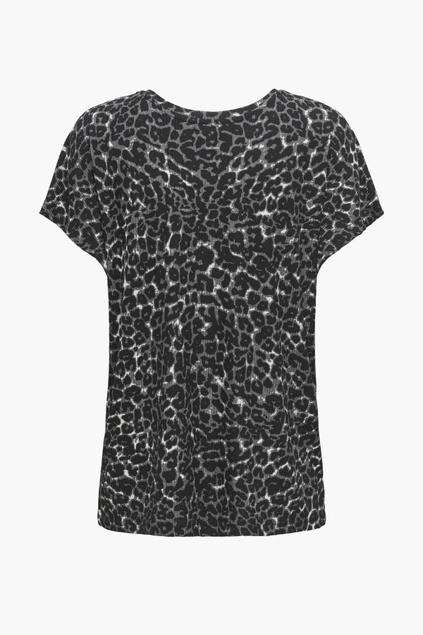 Chemisier (manches courtes) Gris - ONLY®