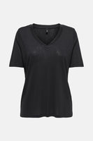 ONLHENRIETTA S/S TOP JRS