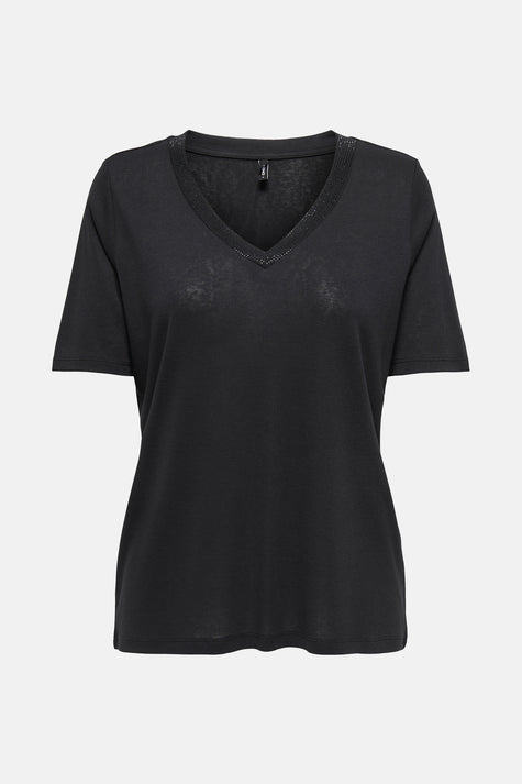 ONLHENRIETTA S/S TOP JRS