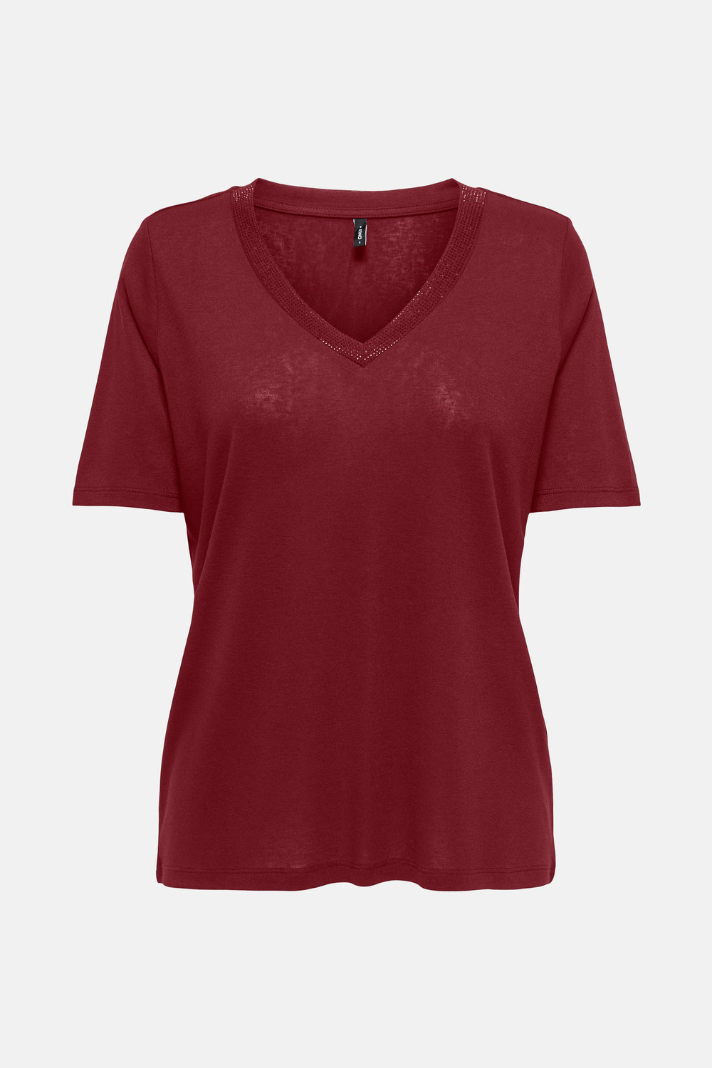 ONLHENRIETTA S/S TOP JRS
