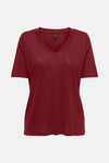 ONLHENRIETTA S/S TOP JRS