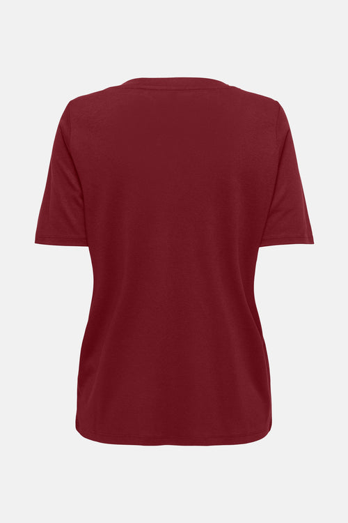 ONLHENRIETTA S/S TOP JRS