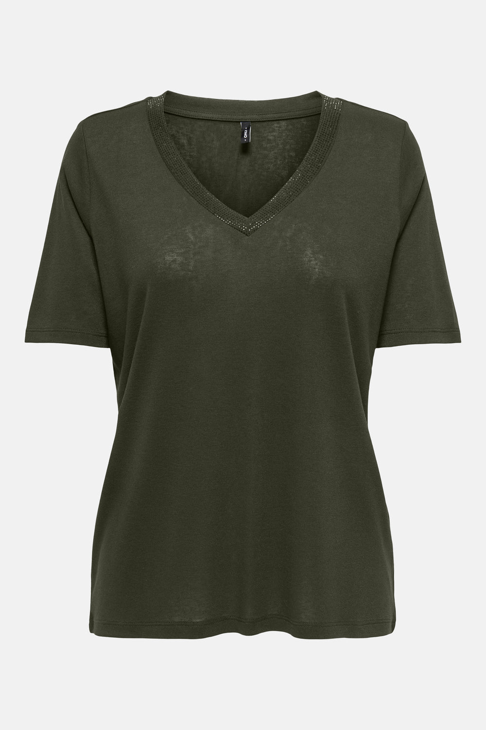 ONLHENRIETTA S/S TOP JRS