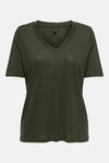 ONLHENRIETTA S/S TOP JRS