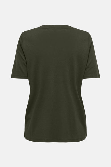 ONLHENRIETTA S/S TOP JRS