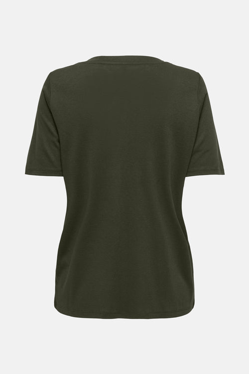 ONLHENRIETTA S/S TOP JRS