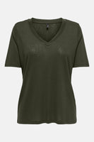 ONLHENRIETTA S/S TOP JRS