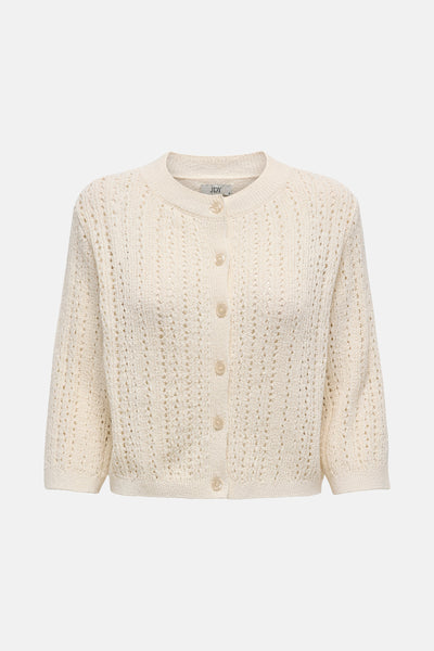 Cardigan Ecru - JDY