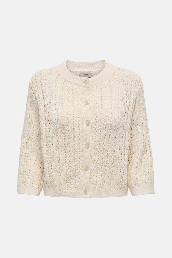 Cardigan Écru - JDY