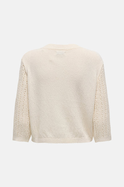 Cardigan Ecru - JDY