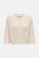 Cardigan Ecru - JDY