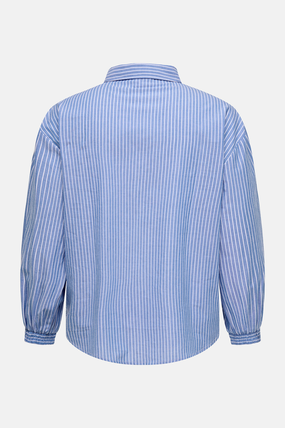 Chemisier (manches longues) Bleu - CARMAKOMA
