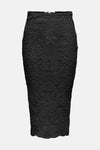 Jupe longue Noir - ONLY®