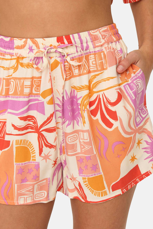 Short Multicolore - ONLY®