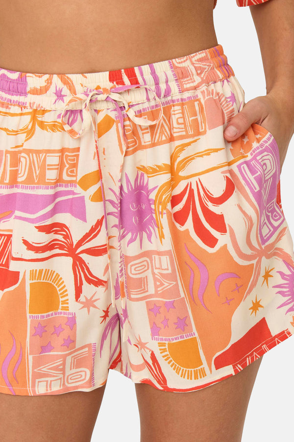 Short Multicolore - ONLY®