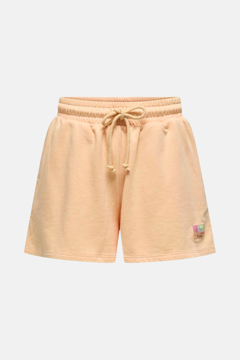 Short - Orange