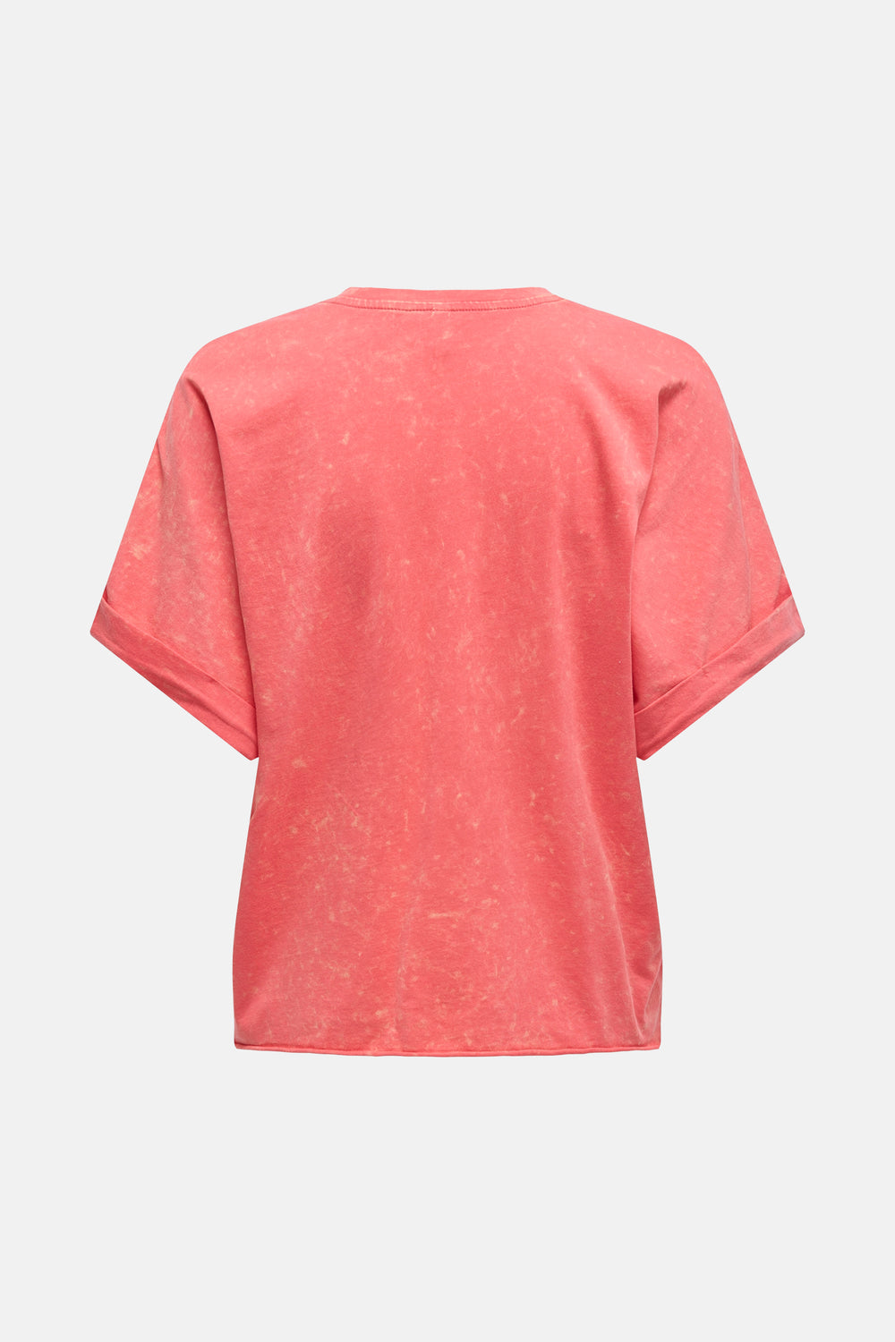 Top uni manches courtes CORAIL - ONLY®