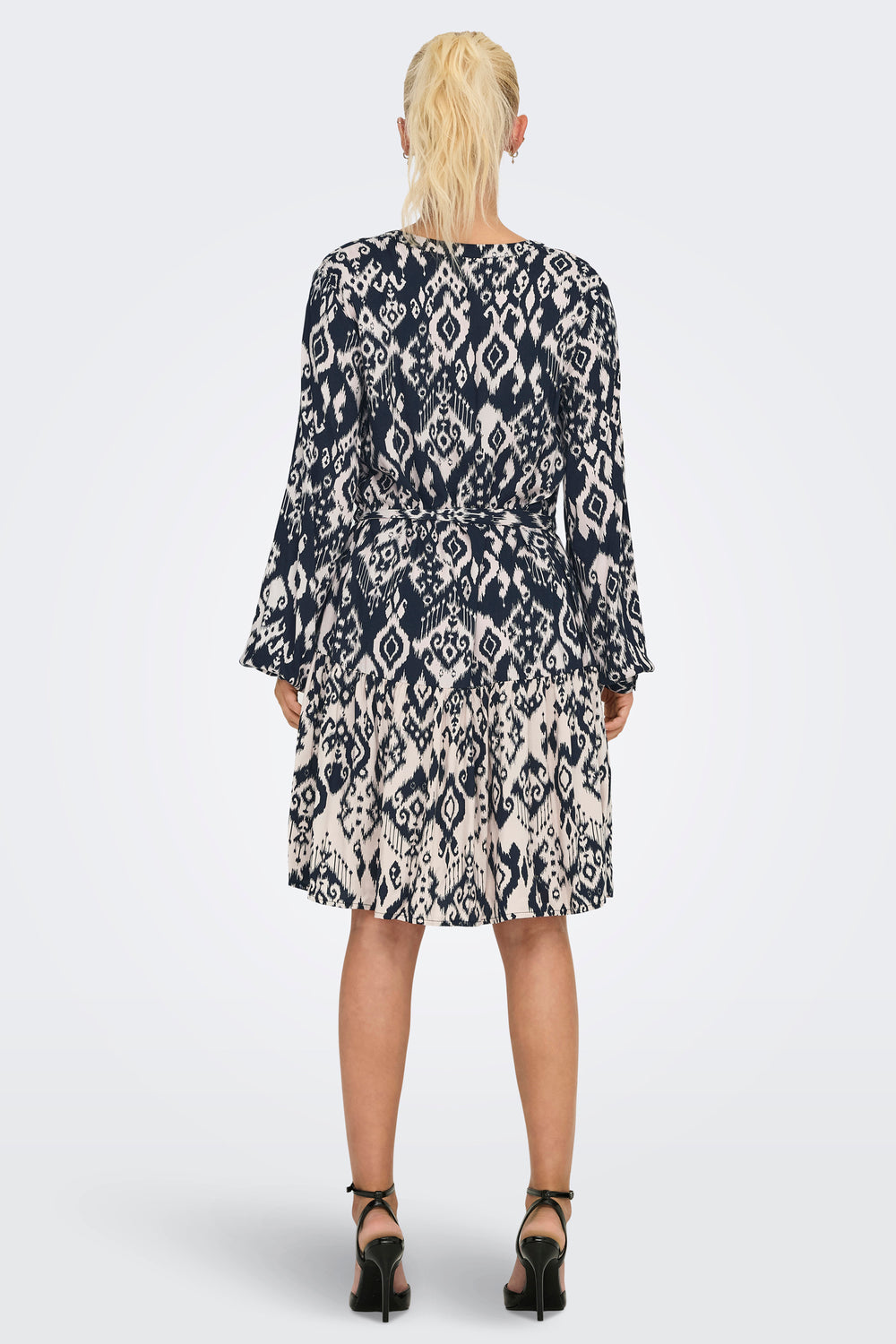 Robe  Noir - JDY