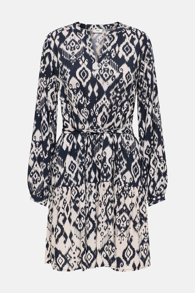 Robe  Noir - JDY