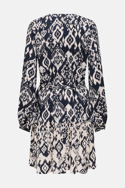 Robe  Noir - JDY